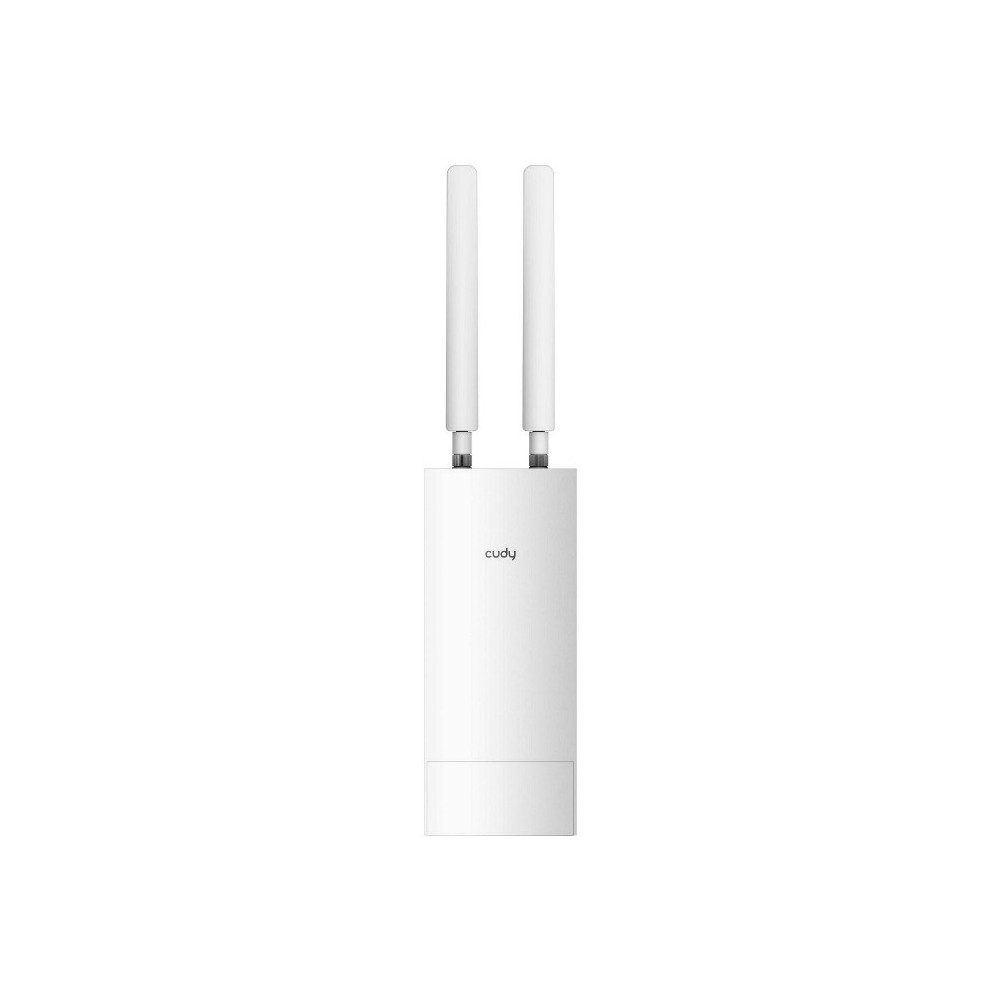 ROUTER WIFI 4G N300 PER INTERNI/ESTERNI (LT400 OUTDOOR)