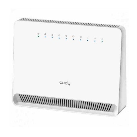 ROUTER WIFI 4G N300 CON VOCE (LT400V)