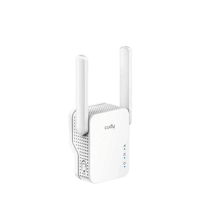 RANGE EXTENDER WIFI 6 MESH AX1500 (RE1500)