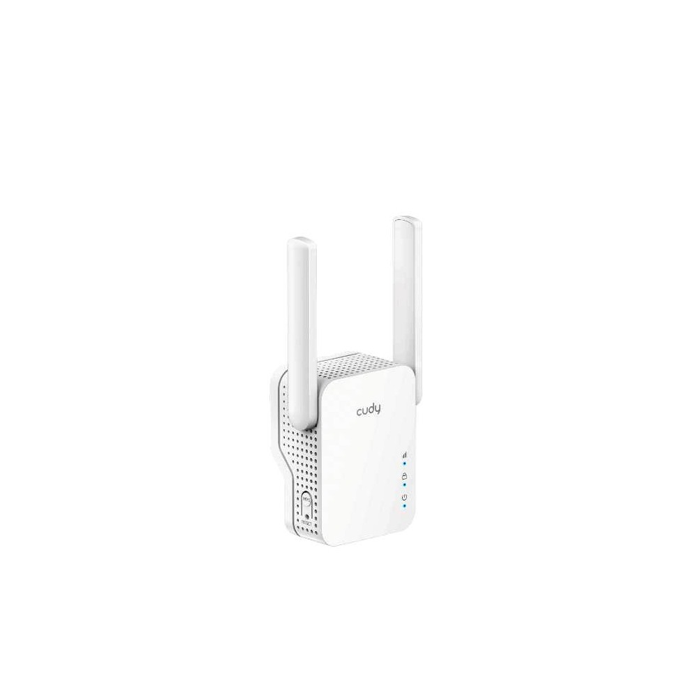 RANGE EXTENDER WIFI 6 MESH AX1500 (RE1500)