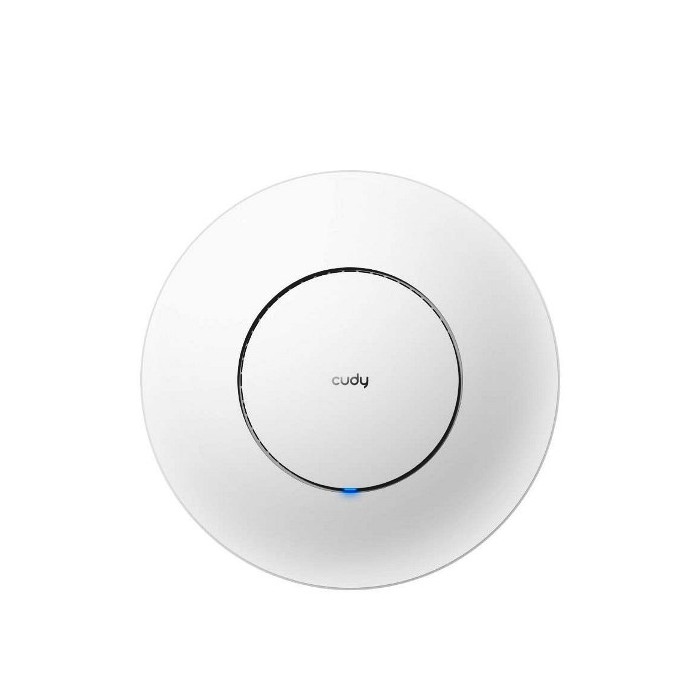 ACCESS POINT CU-AP3000 WIRELESS GIGABIT DUAL BAND AX3000 POE