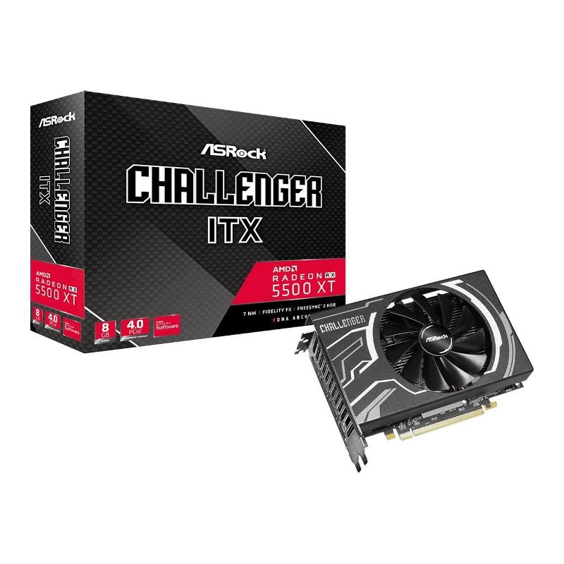 CASE GAMING RGB SLIDER BLACK ATX VETRO TEMPERATO - NERO - NO ALIMENTATORE