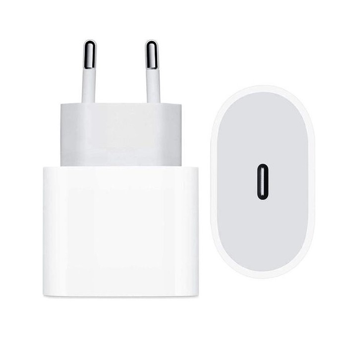 CARICATORE USB-C 20W (MUVV3ZM)