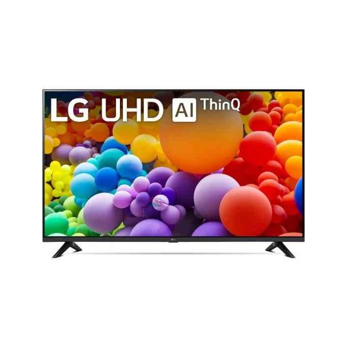 TV LED 43" 43UT73006LA ULTRA HD 4K SMART TV WIFI DVB-T2 GAR. ITALIA