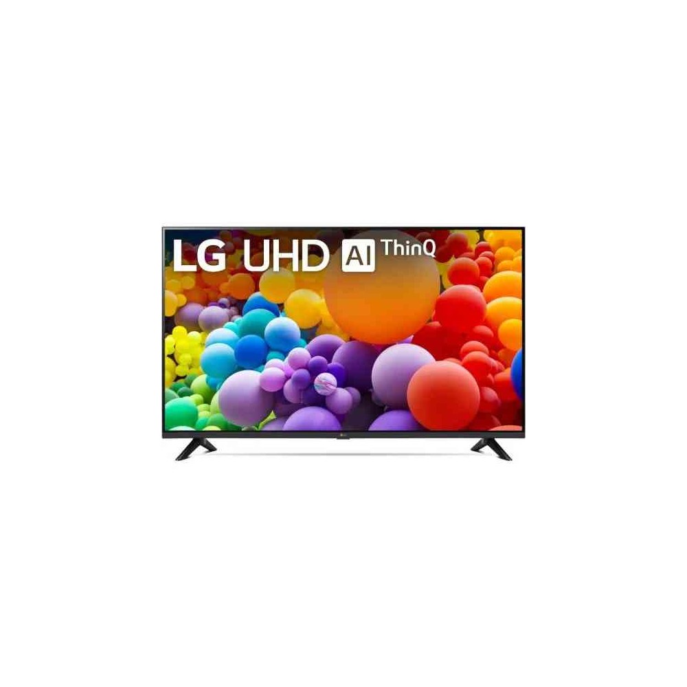 TV LED 43" 43UT73006LA ULTRA HD 4K SMART TV WIFI DVB-T2 GAR. ITALIA