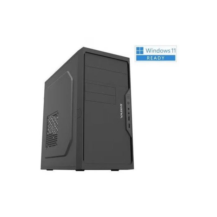 PC GENIO 22L MT U5 INTEL ULTRA 5 8GB/512GB WINDOWS 11 PRO (YY51551)