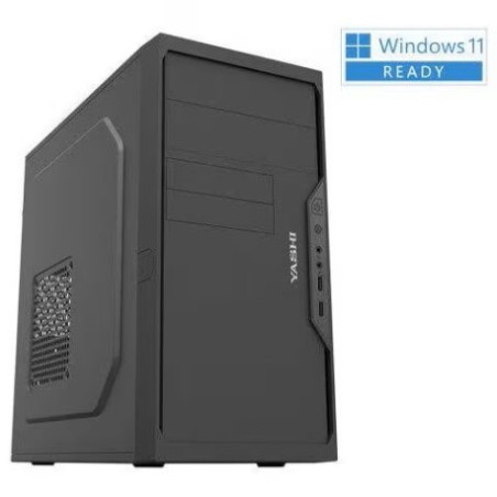 PC GENIO 22L MT U5 INTEL ULTRA 5 8GB/512GB WINDOWS 11 PRO (YY51551)