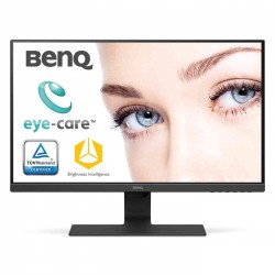 MONITOR 24" SERIE MATRIX IPS LED FULL HD MULTIMEDIALE 100HZ 1MS (YZ2451)