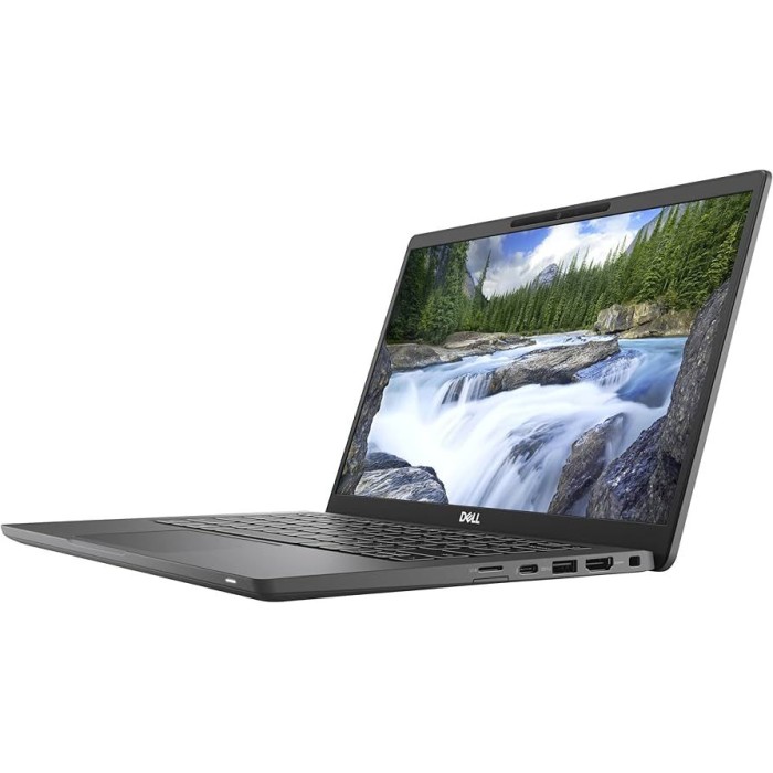 NOTEBOOK LATITUDE 7320 INTEL CORE I5-1135G7 13.3" 16GB 256GB SSD WINDOWS COA - RICONDIZIONATO - GAR. 6 MESI