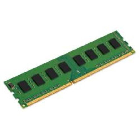 MEMORIA DDR3 4 GB PC1600 MHZ (1X4) (KCP3L16NS8/4)