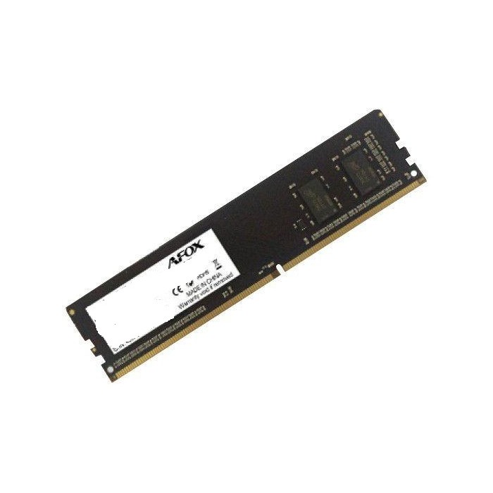 MEMORIA DDR4 8 GB PC2133 MHZ (1X8) (AFLD48EK1P)