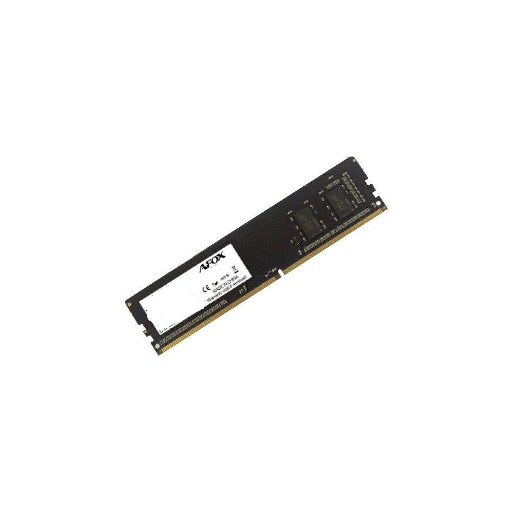 MEMORIA DDR4 8 GB PC2133 MHZ (1X8) (AFLD48EK1P)