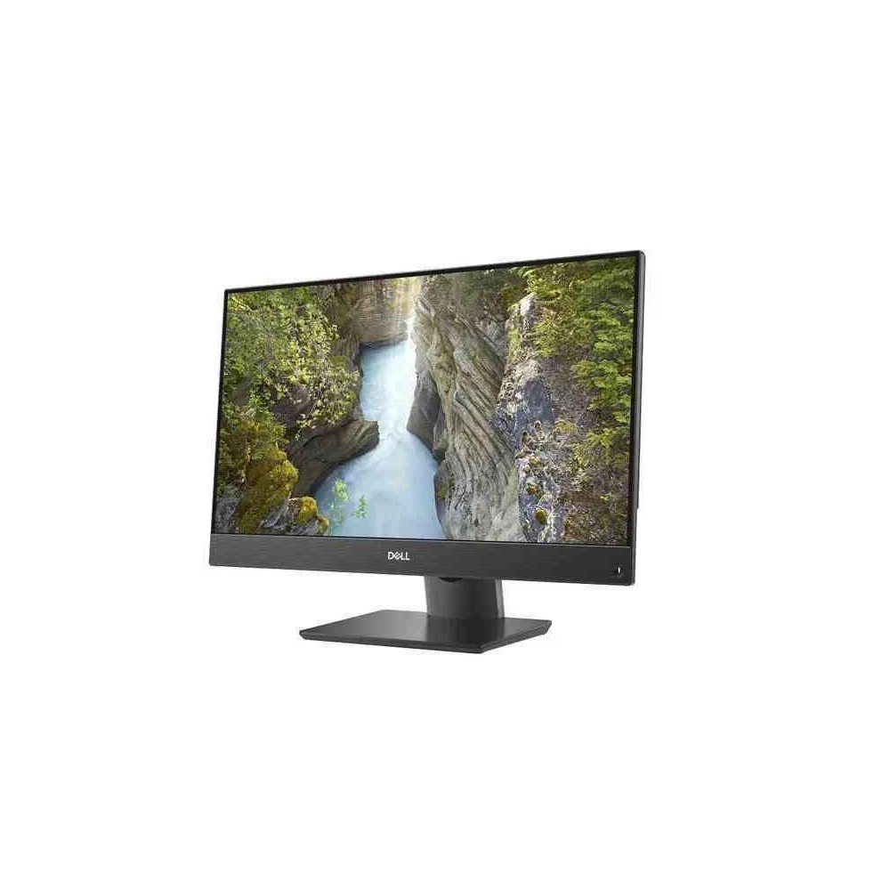 PC OPTIPLEX 7470 ALL IN ONE 23.8" INTEL CORE I5-9 GEN. 8GB 512GB NVME SSD WINDOWS COA - RICONDIZIONATO - GAR. 6 MESI