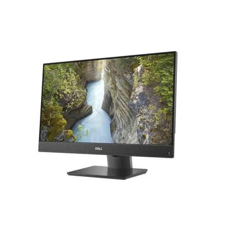 PC OPTIPLEX 7470 ALL IN ONE 23.8" INTEL CORE I5-9 GEN. 8GB 512GB NVME SSD WINDOWS COA - RICONDIZIONATO - GAR. 6 MESI