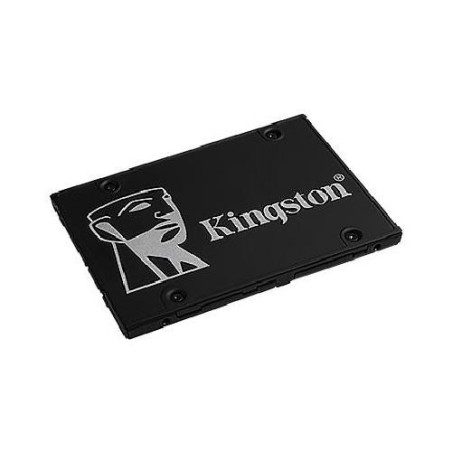 (BULK) HARD DISK SSD 256GB KC600 2.5" SATA 3 (SKC600/256G) VERSIONE BULK