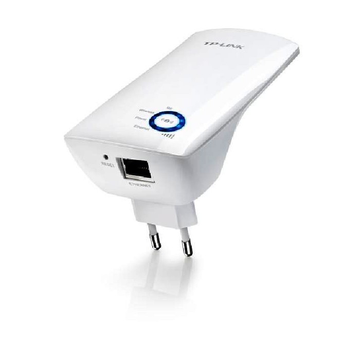 ACCESS POINT TP-LINK TL-WA850RE 300 MBPS