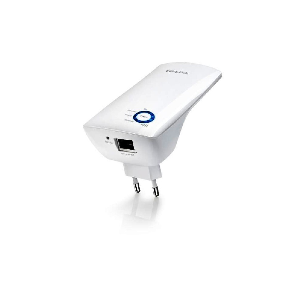 ACCESS POINT TP-LINK TL-WA850RE 300 MBPS