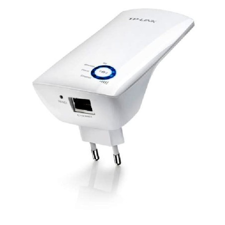 ACCESS POINT TP-LINK TL-WA850RE 300 MBPS