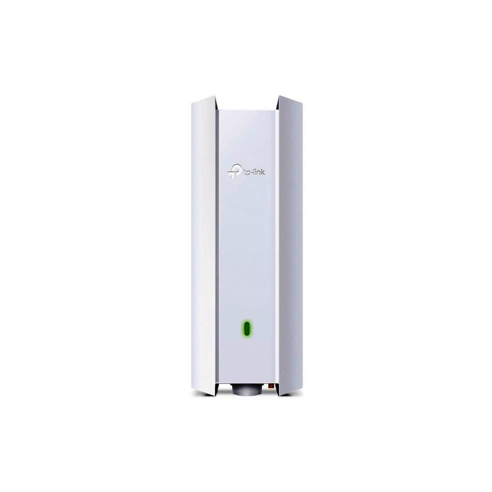 ACCESS POINT OMADA OUTDOOR/INDOOR WIFI 6 AX1800 (EAP610-OUTDOOR)