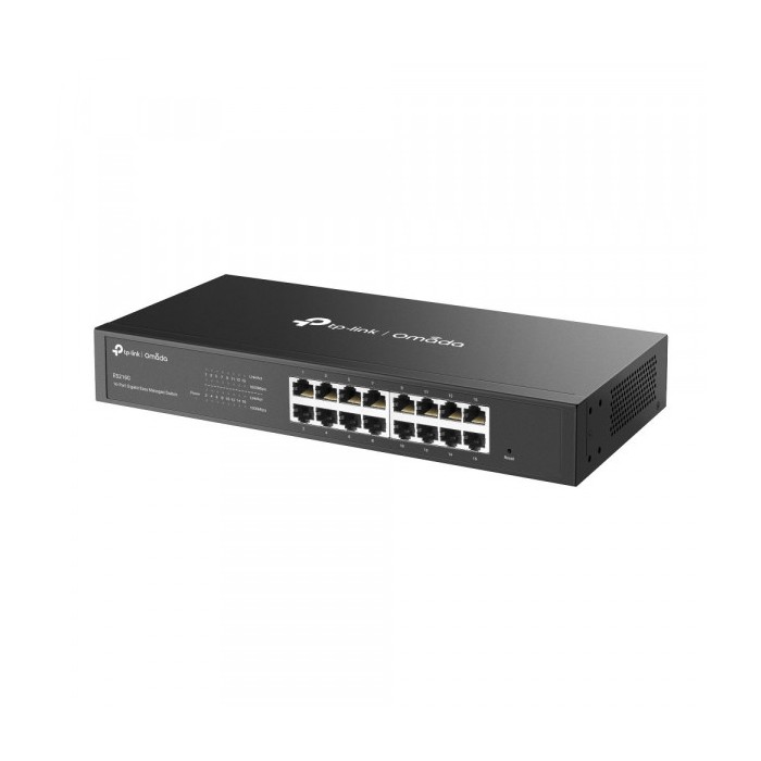 SWITCH OMADA ICTP-ES216G 16 PORTE EASY MANAGED