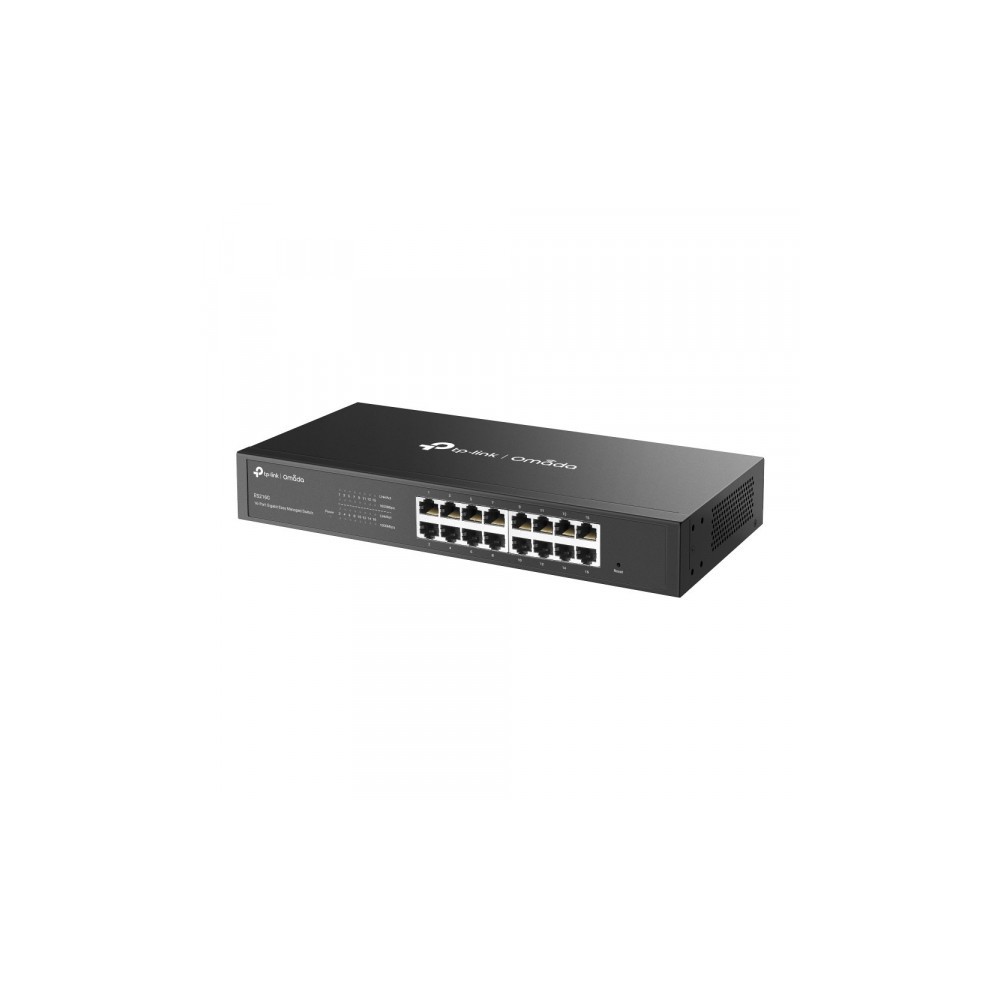 SWITCH OMADA ICTP-ES216G 16 PORTE 10/100/1000 EASY MANAGED