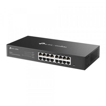 SWITCH OMADA ICTP-ES216G 16 PORTE EASY MANAGED