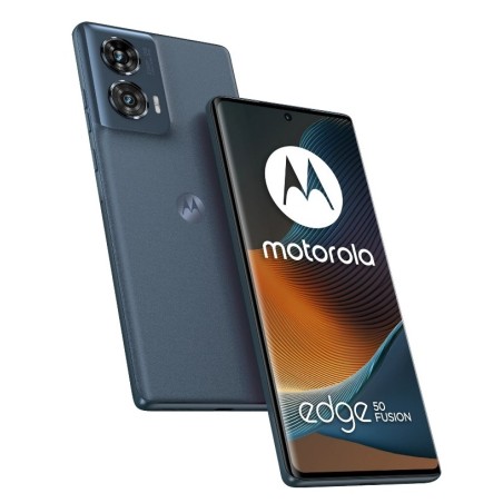 SMARTPHONE EDGE 50 FUSION 5G 8+256GB DUAL SIM FOREST BLUE