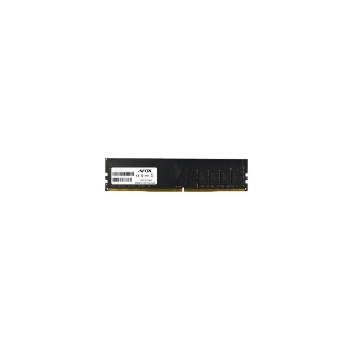 MEMORIA DDR4 4 GB PC3200 (1X4) (PAMAFODR40052)