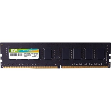 MEMORIA DDR4 32 GB PC3200 MHZ (1X32) (SP032GBLFU320X02)