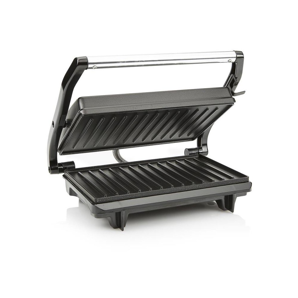 PIASTRA GRILL A CONTATTO GR-2650 (25.5x15.5)
