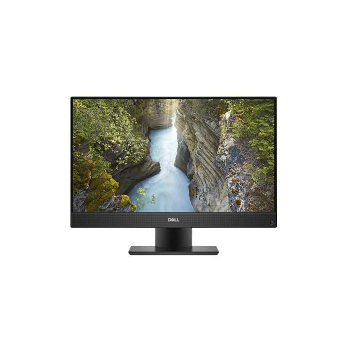 PC OPTIPLEX 7460 ALL IN ONE 23.8" INTEL CORE I5-8 GEN. 16GB 512GB SSD WINDOWS COA - RICONDIZIONATO - GAR. 6 MESI