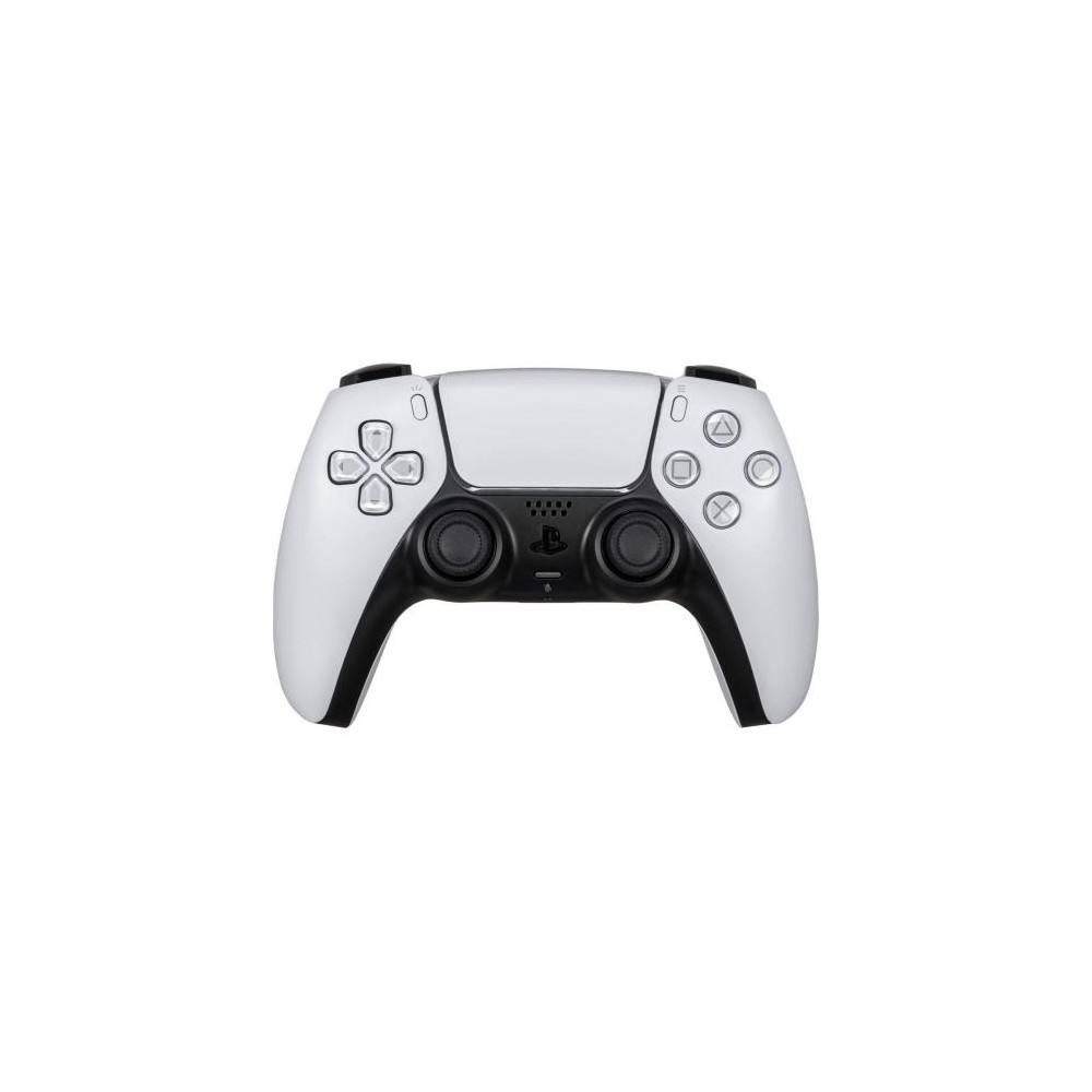 GAMEPAD DUAL SENSE WIRELESS PS5 WHITE V2 BIANCO (PS5ACSON0032)
