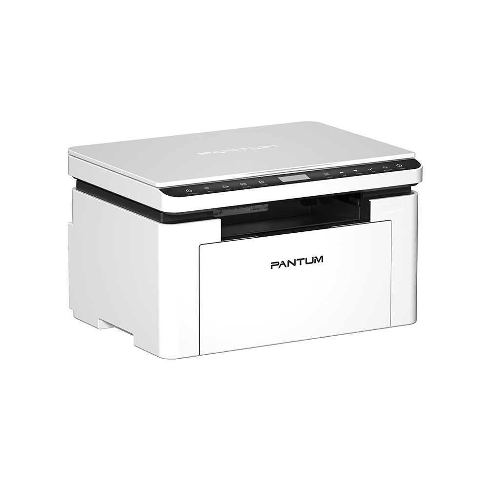 STAMPANTE MULTIFUNZIONE LASER MONO BM2300W WIRELESS