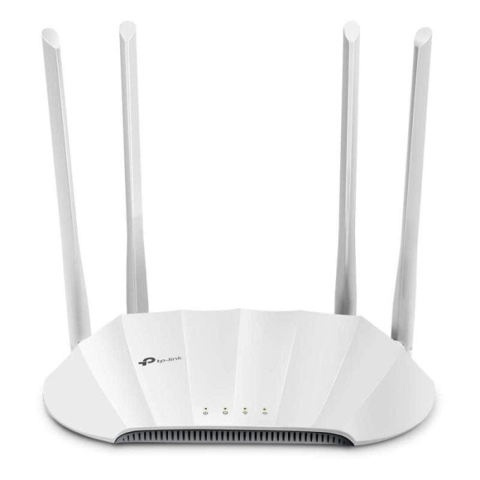 ACCESS POINT WIRELESS AX1800 TL-WA1801 GIGABIT WIFI 6