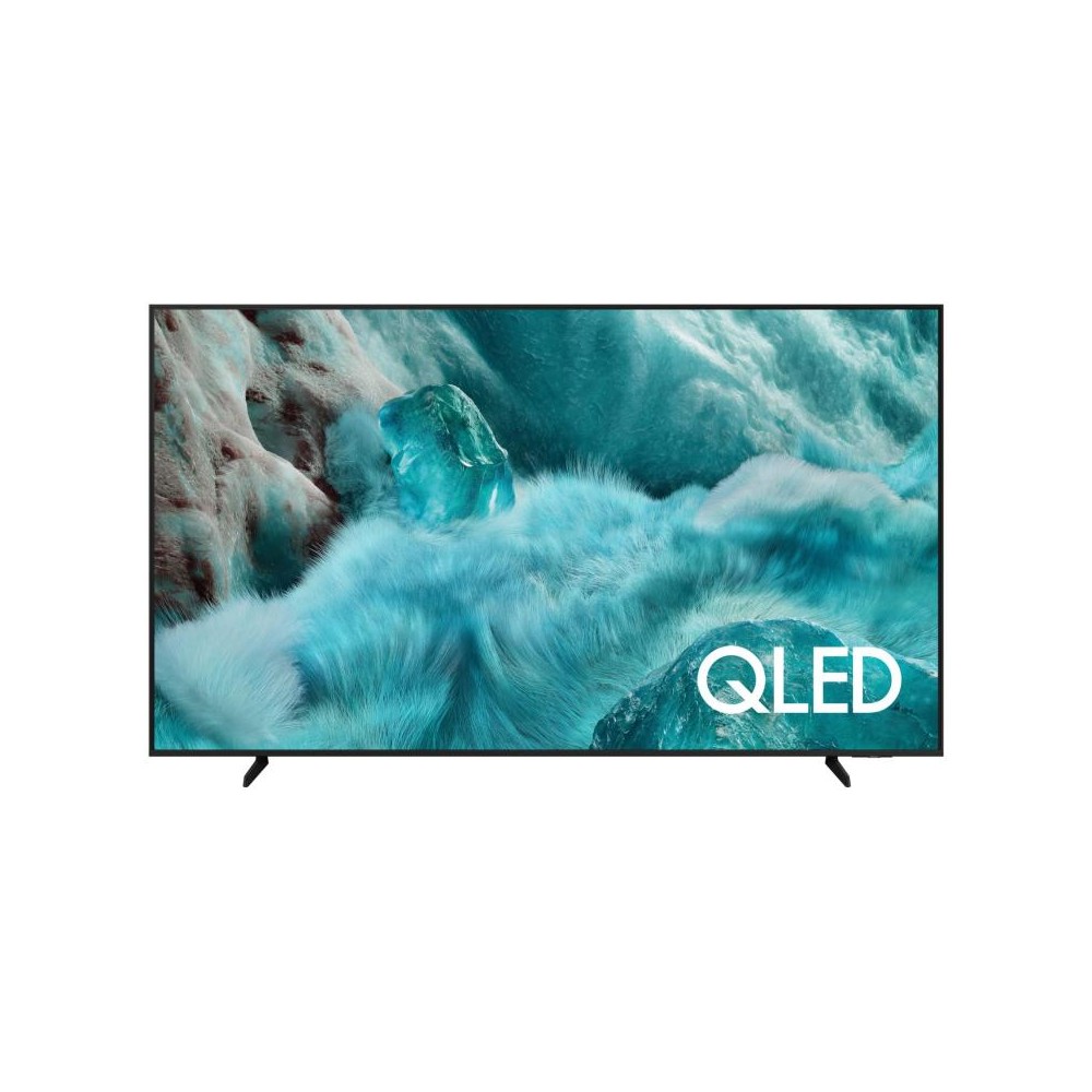 TV QLED 65" QE65Q6FAAUXXH ULTRA HD 4K SMART TV WIFI DVB-T2