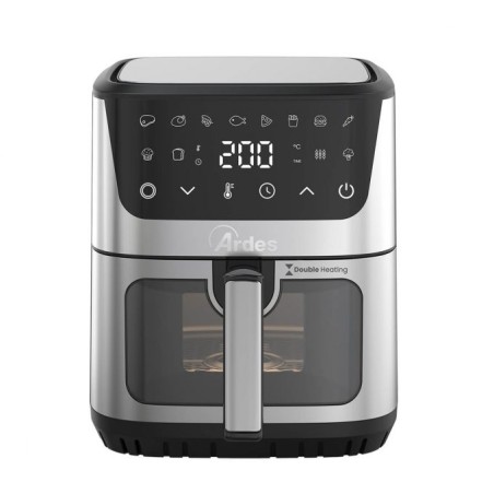 FRIGGITRICE AD ARIA FRIGGISANA SUPREME 6.5LT (ARFRYA15DR)