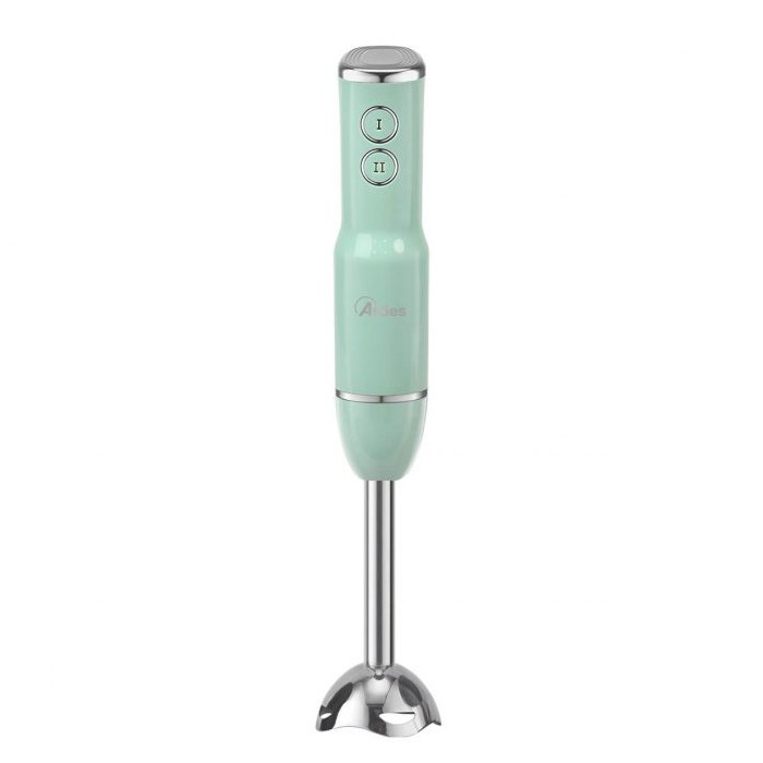 FRULLATORE A IMMERSIONE BLENDY RETRÒ 800 (ARMIX05)