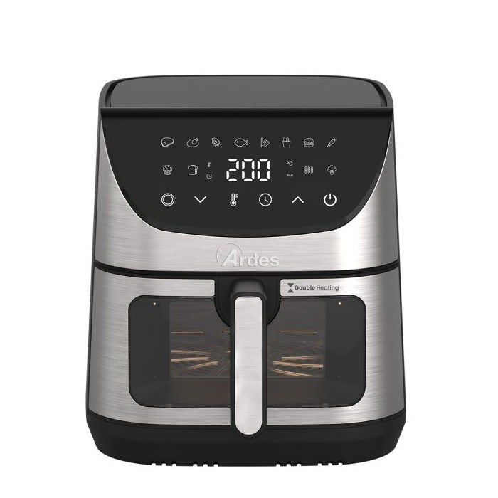 FRIGGITRICE AD ARIA FRIGGISANA SUPREME 8LT (ARFRYA14DR)