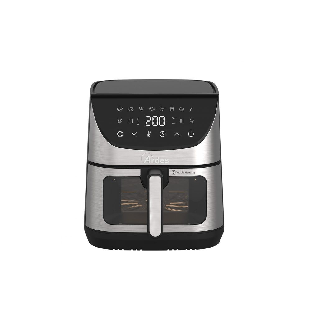 FRIGGITRICE AD ARIA FRIGGISANA SUPREME 8LT (ARFRYA14DR)