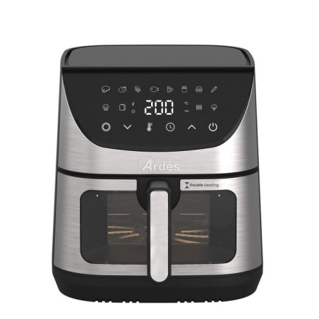 FRIGGITRICE AD ARIA FRIGGISANA SUPREME 8LT (ARFRYA14DR)