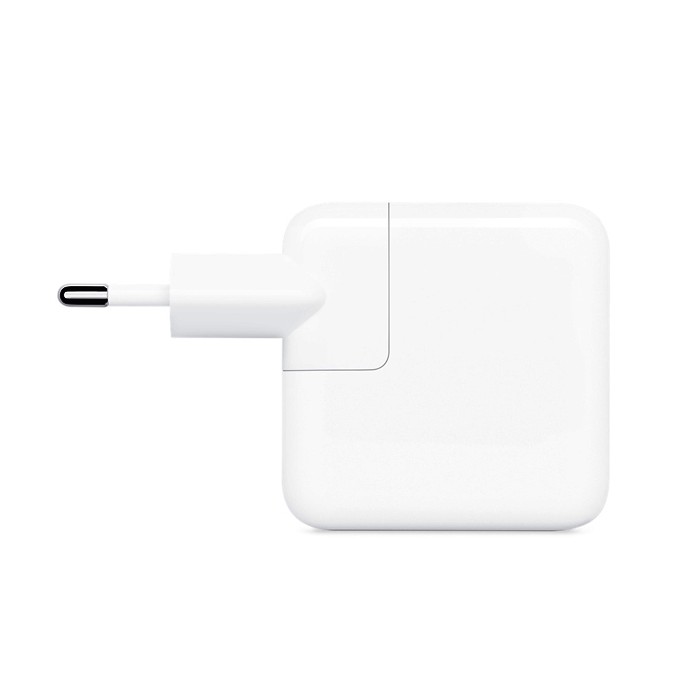 ALIMENTATORE PER NOTEBOOK 30W (MW2G3ZM/A) USB-C PER MACBOOK