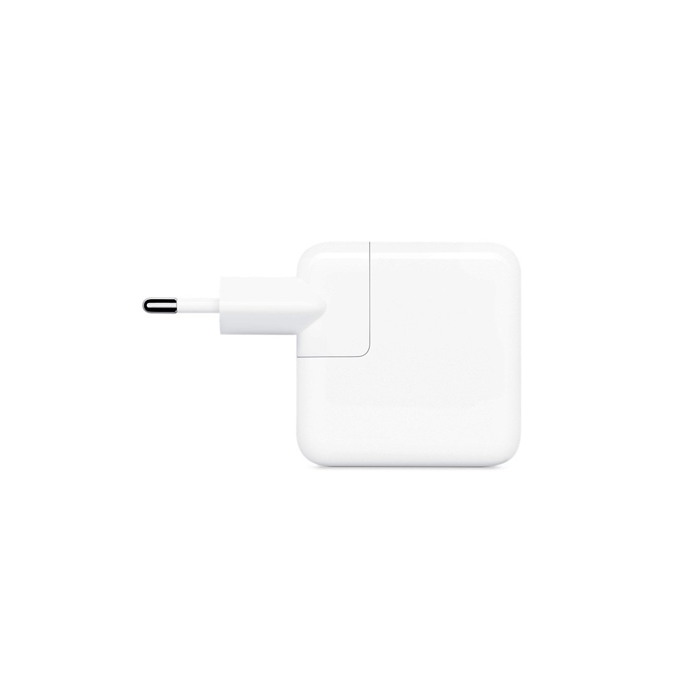 ALIMENTATORE PER NOTEBOOK 30W (MW2G3ZM/A) USB-C PER MACBOOK