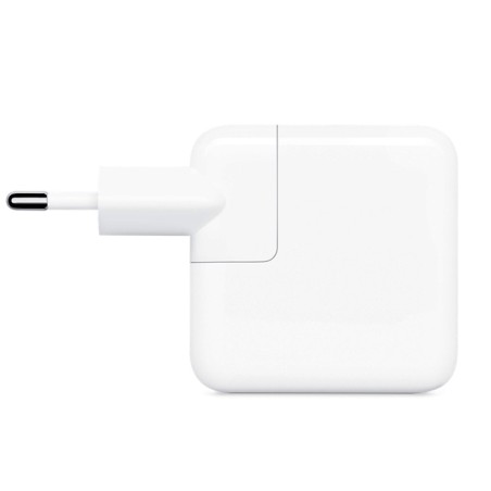 ALIMENTATORE PER NOTEBOOK 30W (MW2G3ZM/A) USB-C PER MACBOOK