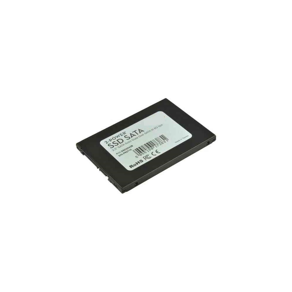 (BULK) HARD DISK SSD 128GB 2.5" SATA 3 (SSD2041B) BULK