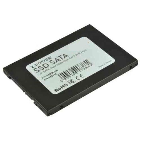 (BULK) HARD DISK SSD 128GB 2.5" SATA 3 (SSD2041B) BULK