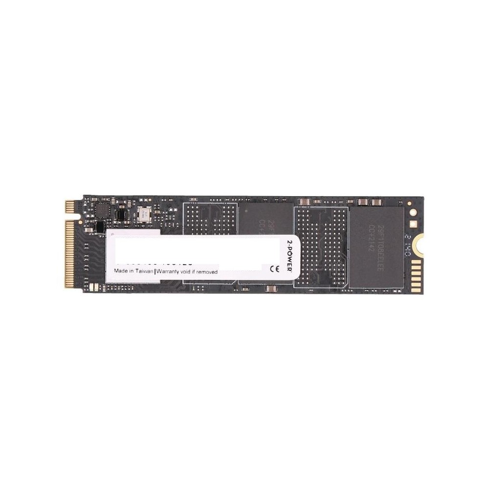 (BULK) HARD DISK SSD 256GB M.2 2280 NVME BULK