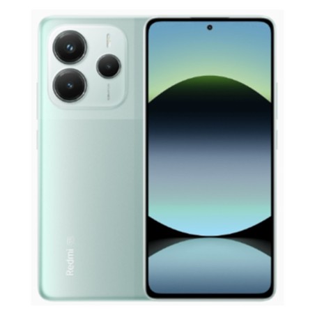 SMARTPHONE REDMI NOTE 14 - 8+ 256GB 5G CORAL GREEN VERDE CORALLO