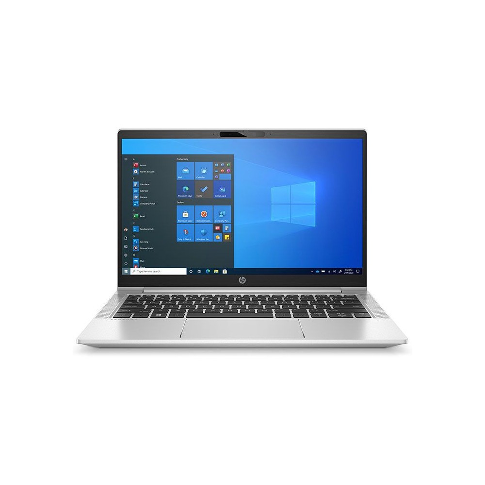 NOTEBOOK PROBOOK 630 G8 INTEL CORE I5-1145G7 13.3" WINDOWS 11 PRO - RICONDIZIONATO - GAR. 6 MESI - GRADO A/A-