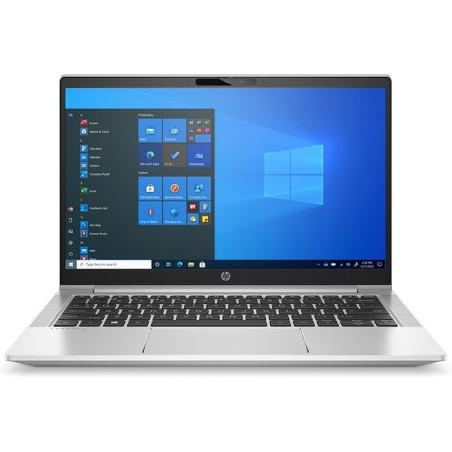 NOTEBOOK PROBOOK 630 G8 INTEL CORE I5-1145G7 13.3" WINDOWS 11 PRO - RICONDIZIONATO - GAR. 6 MESI - GRADO A/A-