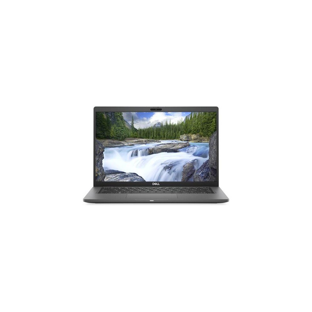 NOTEBOOK LATITUDE 7410 14" TOUCH INTEL CORE I5-10310U 16GB 512GB NVME SSD WINDOWS 11 PRO - RICONDIZIONATO - GAR. 6 MESI